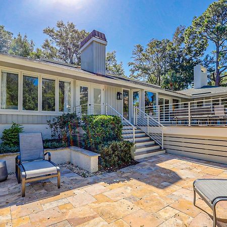 Villa Lookout 1 Hilton Head Island Exterior foto