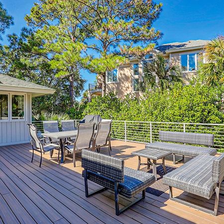 Villa Lookout 1 Hilton Head Island Exterior foto