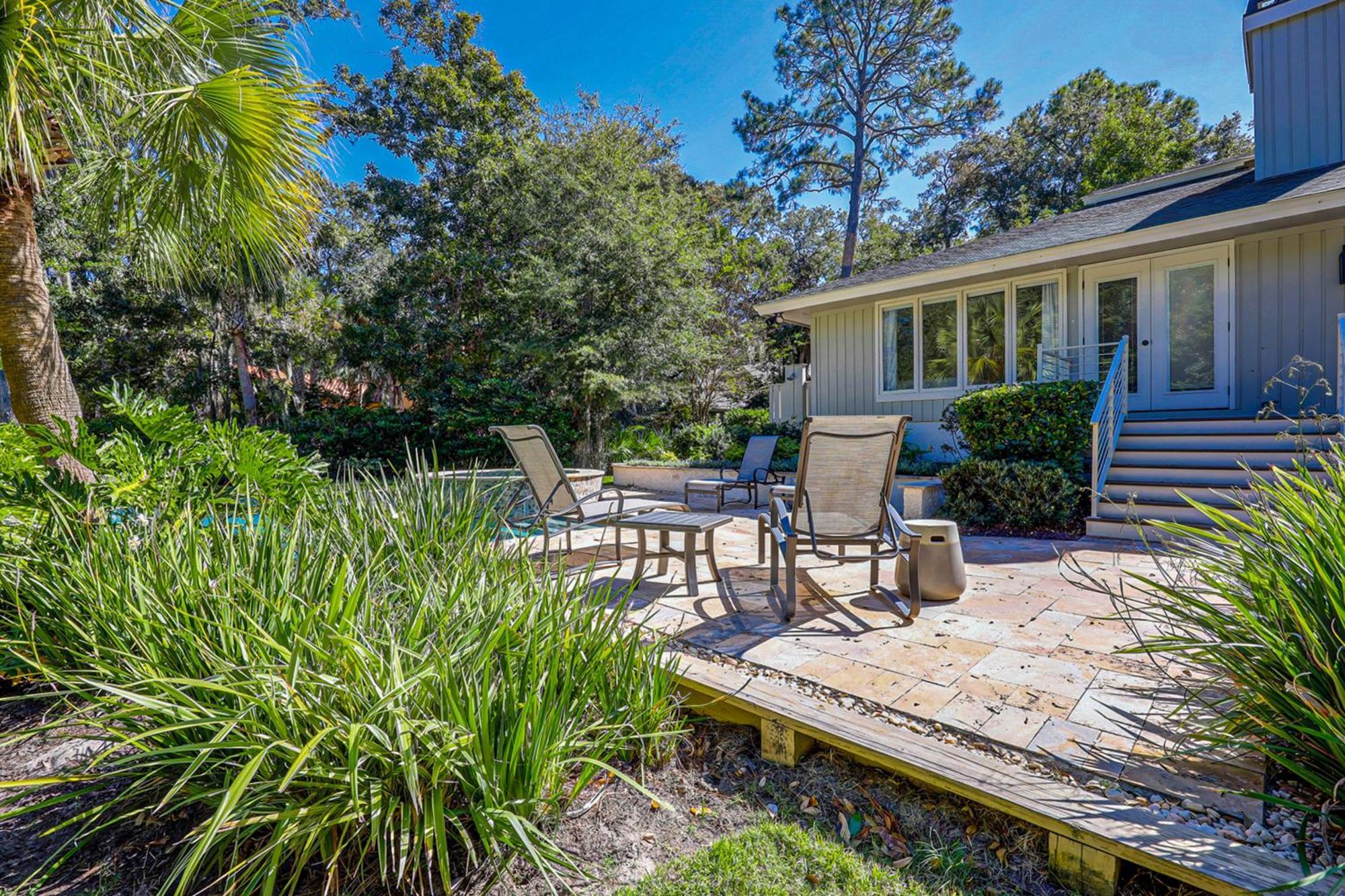 Villa Lookout 1 Hilton Head Island Exterior foto